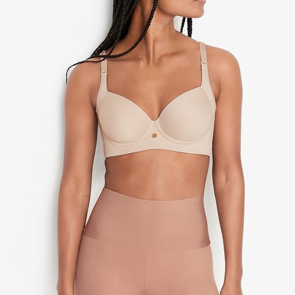Victoria secrets shapeware boyshort